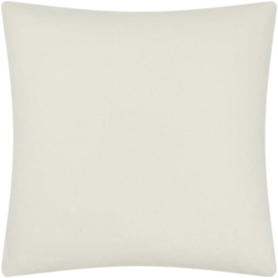 3D Sunflower Handmade Throw Pillow Covers Decorative Floral Pillowcases Cushion Covers for Couch Living Room Home Decor Creamy White 18x18 Inches - Image 2